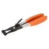 Replės vamzdžių suspaudimui 220mm Bahco