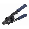 Esselte Kniediklis RP100, Rapid