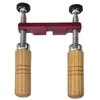 Universali dviguba rankena PIHER "edge-grip", maksimalus gylis 50mm