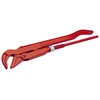 Vamzdinis raktas Irimo 45° 425mm max 1.1/2"
