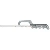 Vienarankis aliuminis metalo pjūklelis. Skirtas 30cm geležtėms Truper®