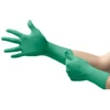 Vienkartinės nitrilinės pirštinės Ansell TouchNTuff® 92-605, 100 vnt, 8 dydis