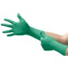 Vienkartinės nitrilinės pirštinės Ansell TouchNTuff® 92-605, 100 vnt, 9 dydis