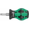 Atsuktuvas Wera 367 Stubby TX 27 x 25 mm