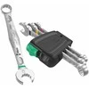 Wera 6003 Joker 4, kombinuotų raktų rinkinys, 4 vnt 8-13mm