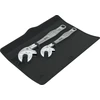 Wera 6004 Joker 2 Set 1 savireguliuojančių veržliarakčių rinkinys