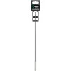 Grąžtas Universalus 1/4" magnetinis antgalių laikiklis su prilaikančiu žiedu Wera 899/4/1 , 300mm