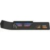 Wera 950/9 L-HEX raktų rinkinys, imperinis, BlackLaser Multicolour 5/64" - 3/8"