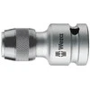 Antgalių laikiklis WERA 784 C/1 1/2"x1/4"