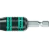 Wera Bit holder Rapidaptor + Ringmagnet 887/4 RR