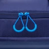 Krepšys RIVACASE 5331 mėlynas Dijon 35L Duffle bag
