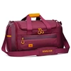Krepšys RIVACASE 5331 burgundy red Dijon 35L Duffle bag