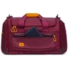 Krepšys RIVACASE 5331 burgundy red Dijon 35L Duffle bag