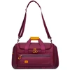 Krepšys RIVACASE 5331 burgundy red Dijon 35L Duffle bag
