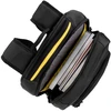 Kuprinė RIVACASE 5431 juodas Urban backpack 20L