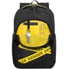 Kuprinė RIVACASE 5431 juodas Urban backpack 20L