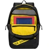 Kuprinė RIVACASE 5431 juodas Urban backpack 20L