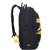Kuprinė RIVACASE 5431 juodas Urban backpack 20L