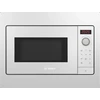 Mikrobangų krosnelė BOSCH BFL523MW3 800 W/Balta įmontuojama (Pažeista pakuotė)