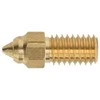 0.4 mm antgalis Elegoo Neptune 4/4 Pro 3D spausdintuvams - 1.75 mm filamentas - žalvaris