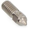 0.4 mm antgalis Elegoo Neptune 4/4 Pro 3D spausdintuvams - 1.75 mm filamentas - grūdintas plienas