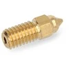 0.4 mm antgalis Elegoo Neptune 4/4 Pro 3D spausdintuvams - 1.75 mm filamentas - žalvaris