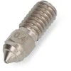 0.4 mm antgalis Elegoo Neptune 4/4 Pro 3D spausdintuvams - 1.75 mm filamentas - grūdintas plienas