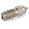0.4 mm antgalis Elegoo Neptune 4/4 Pro 3D spausdintuvams - 1.75 mm filamentas - grūdintas plienas