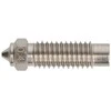 0.4 mm antgalis Elegoo Neptune 4 Plus/4 Max 3D spausdintuvams - 1.75 mm filamentas - grūdintas plienas