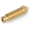 0.4 mm antgalis Elegoo Neptune 4 Plus/4 Max 3D spausdintuvams - 1.75 mm filamentas - žalvaris