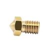 Oem 0.5 mm ekstruderio antgalis E3D - 1.75 mm gijoms