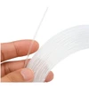 0.5 mm optinis pluoštas – dekoracijoms, apšvietimui kurti – 1 m