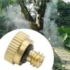 Oem 0.5 mm žemo slėgio vandens purškimo antgalis - rasoja - drėkina