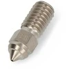 0.6 mm antgalis Elegoo Neptune 4/4 Pro 3D spausdintuvams - 1.75 mm filamentas - grūdintas plienas