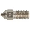 0.6 mm antgalis Elegoo Neptune 4/4 Pro 3D spausdintuvams - 1.75 mm filamentas - grūdintas plienas
