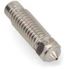0.6 mm antgalis Elegoo Neptune 4 Plus/4 Max 3D spausdintuvams - 1.75 mm filamentas - grūdintas plienas