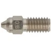 0.8 mm antgalis Elegoo Neptune 4/4 Pro 3D spausdintuvams - 1.75 mm filamentas - grūdintas plienas