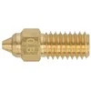 0.8 mm antgalis Elegoo Neptune 4/4 Pro 3D spausdintuvams - 1.75 mm filamentas - žalvaris
