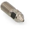 0.8 mm antgalis Elegoo Neptune 4/4 Pro 3D spausdintuvams - 1.75 mm filamentas - grūdintas plienas