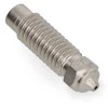0.8 mm antgalis Elegoo Neptune 4 Plus/4 Max 3D spausdintuvams - 1.75 mm filamentas - grūdintas plienas