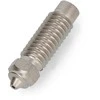 0.8 mm antgalis Elegoo Neptune 4 Plus/4 Max 3D spausdintuvams - 1.75 mm filamentas - grūdintas plienas