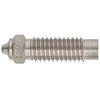 0.8 mm antgalis Elegoo Neptune 4 Plus/4 Max 3D spausdintuvams - 1.75 mm filamentas - grūdintas plienas