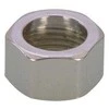 Grąžtas Oem 1/2" 304 nerūdijančio plieno veržlė 16mm gofruotam vamzdžiui