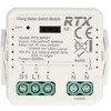 1 kanalo 10A įleidžiama relė – WiFi – Matter – Android/iOS programa – RTX MRS1