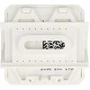 1 kanalo 10A įleidžiama relė – WiFi – Matter – Android/iOS programa – RTX MRS1