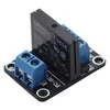 Oem SSR Keyes relė 2A 240 VAC / 5VDC - 1 kanalas