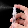Oem 10 ml purškimo buteliukas - mini kvepalų purškimo buteliukas.
