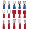 Oem 100 vnt, rinkinys - Cilindrinė moteriška kištukinė jungtis 1.5 mm2 - izoliuota