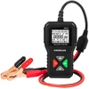 12 V BLOW TA-02 akumuliatorių testeris