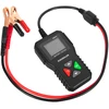 12 V BLOW TA-02 akumuliatorių testeris